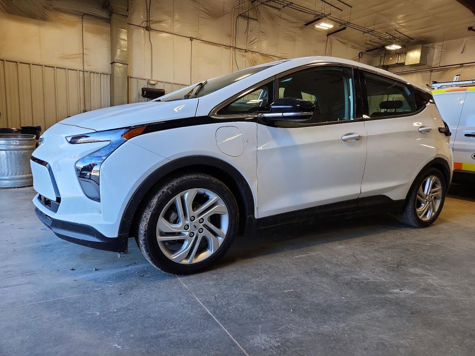 Aukcja sprzedaży 2023 Chevrolet Bolt Ev, vin: 1G1FW6S08P4150491, numer aukcji: 50936886