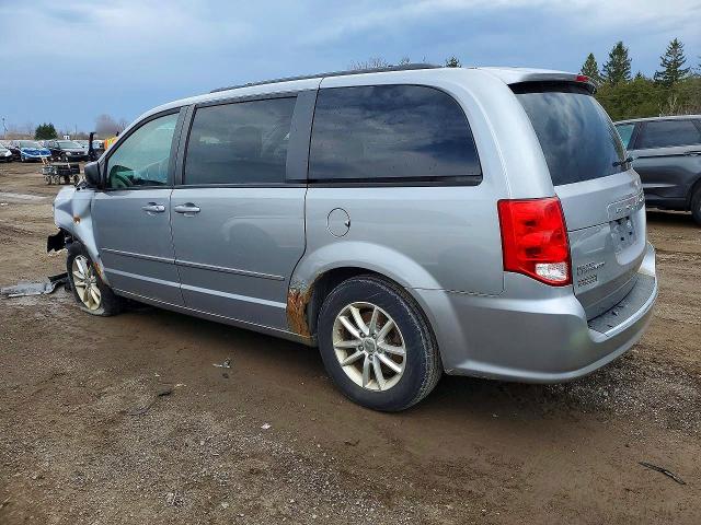 49217406 :رقم المزاد ، 2C4RDGBGXDR680113 vin ، 2013 Dodge Grand Caravan مزاد بيع