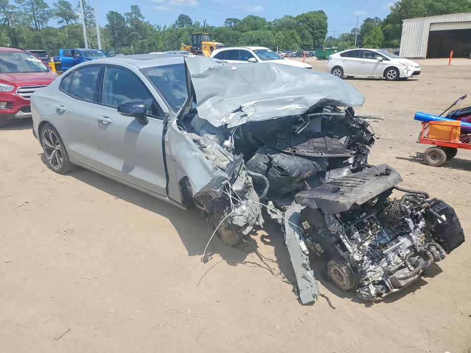 Aukcja sprzedaży 2024 Volvo S60, vin: 7JRL12FK4RG310561, numer aukcji: 51084886