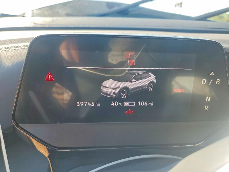 Продаж на аукціоні авто 2023 Volkswagen Id.4, vin: 1V2VMPE89PC038304, номер лоту: 51024926