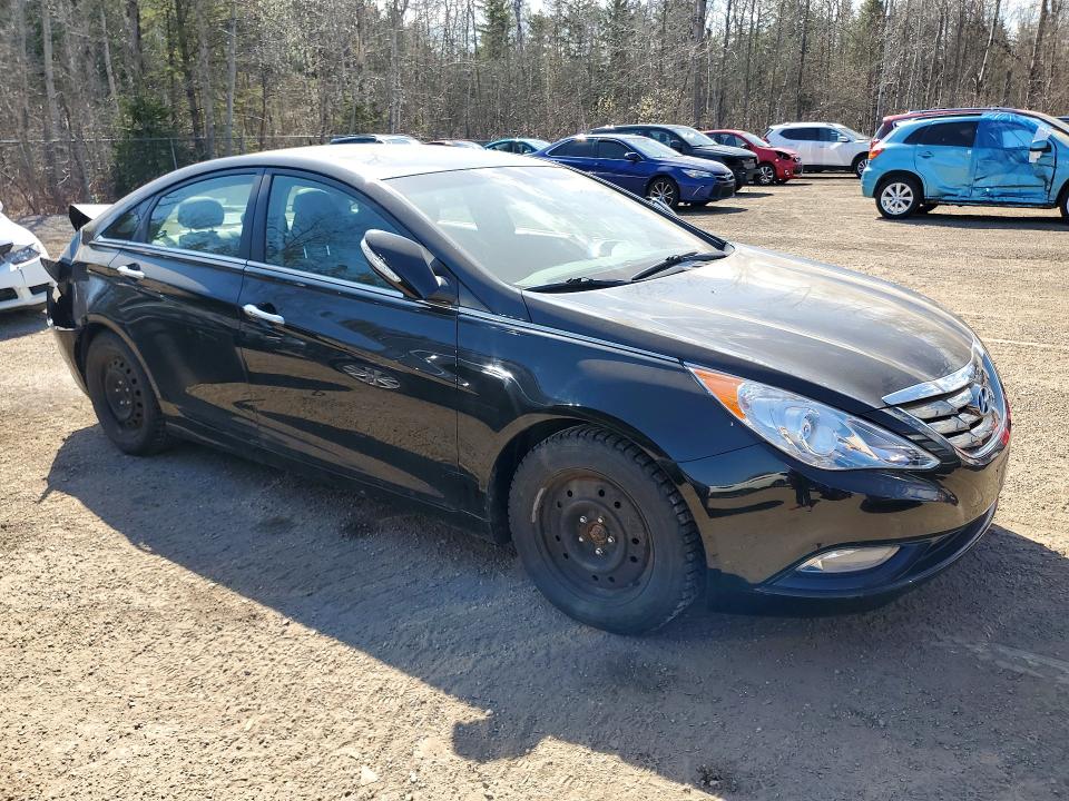 Продажа на аукционе авто 2012 Hyundai Sonata, vin: 5NPEC4AC4CH454868, номер лота: 50819046