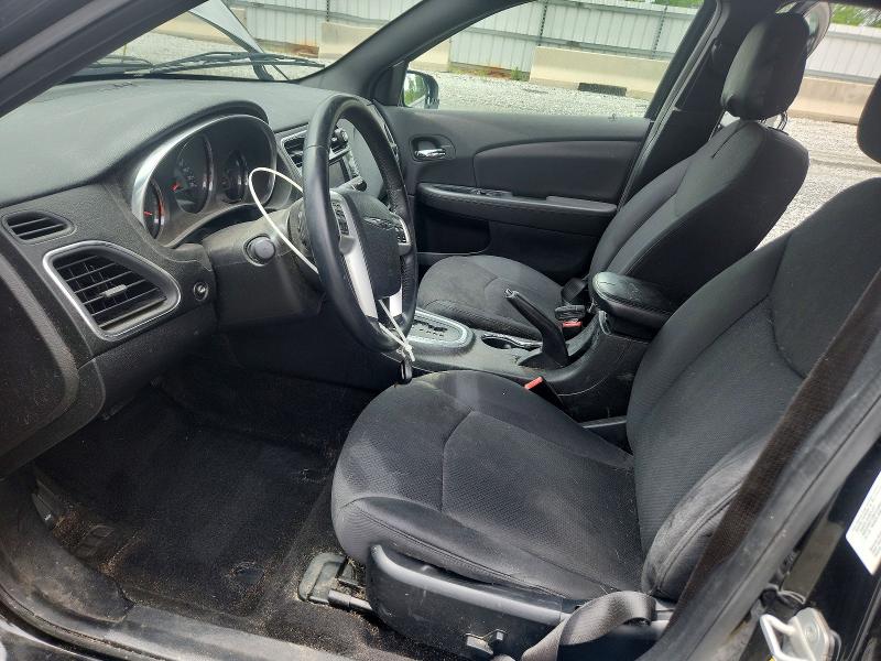 Aukcja sprzedaży 2012 Chrysler 200, vin: 1C3CCBBG3CN300640, numer aukcji: 51416756