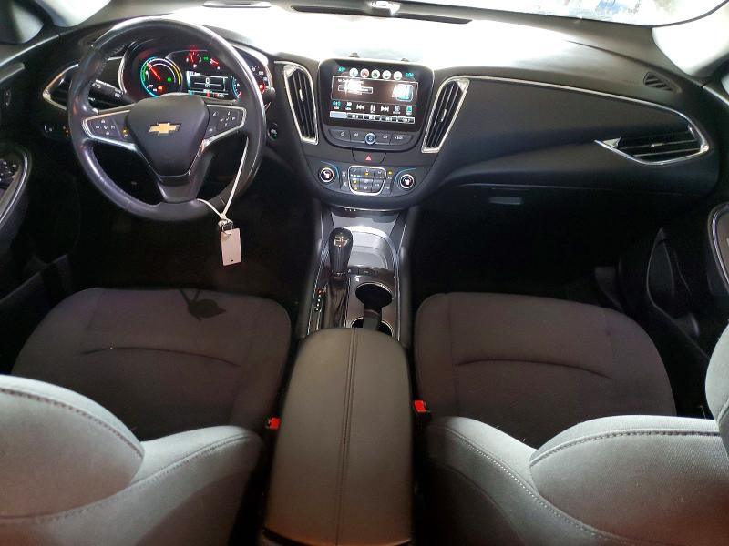 Продаж на аукціоні авто 2018 Chevrolet Malibu, vin: 1G1ZF5SU2JF254884, номер лоту: 48709926