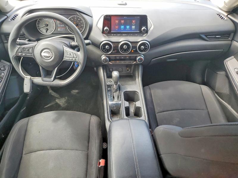 Aukcja sprzedaży 2024 Nissan Sentra, vin: 3N1AB8BV9RY276303, numer aukcji: 51695966