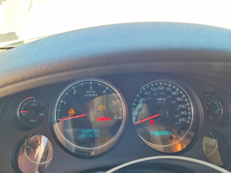 Aukcja sprzedaży 2008 Chevrolet Tahoe, vin: 1GNFK130X8J144223, numer aukcji: 48936596