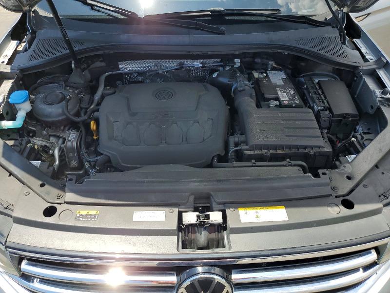 Продажа на аукционе авто 2024 Volkswagen Tiguan, vin: 3VVRB7AX9RM052261, номер лота: 51556016