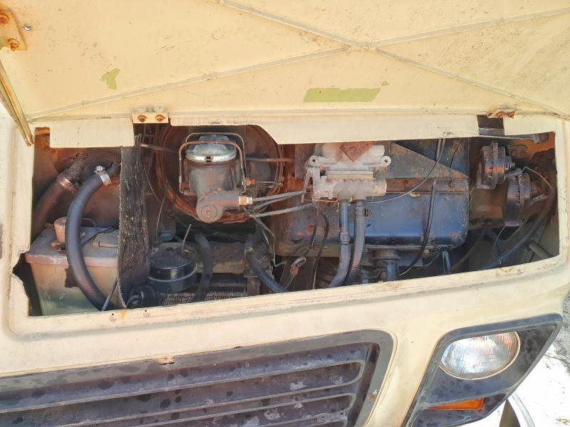 Aukcja sprzedaży 1978 Gmc Savanna, vin: TZE168V101558, numer aukcji: 49933666