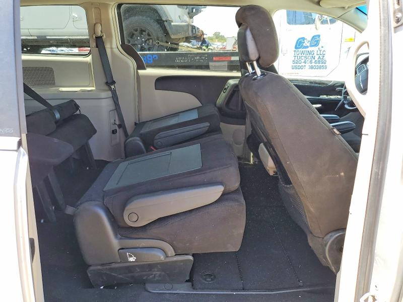 Aukcja sprzedaży 2012 Chrysler Town & Country, vin: 2C4RC1BG2CR134260, numer aukcji: 47122126