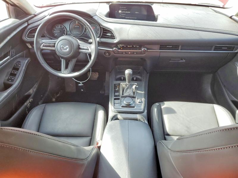 2023 Mazda Cx-30 მანქანა იყიდება აუქციონზე, vin: 3MVDMBBM2PM513015, აუქციონის ნომერი: 51326586
