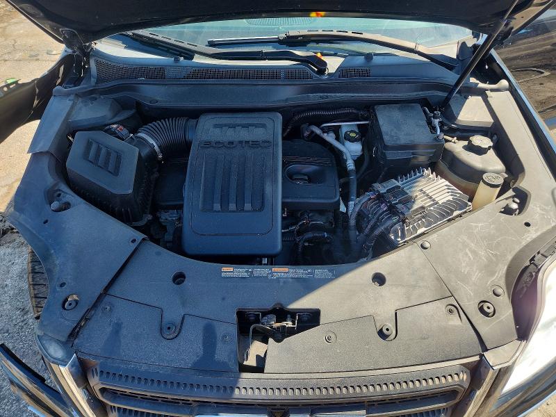 Aukcja sprzedaży 2017 Gmc Terrain, vin: 2GKFLTEK3H6163729, numer aukcji: 48974056