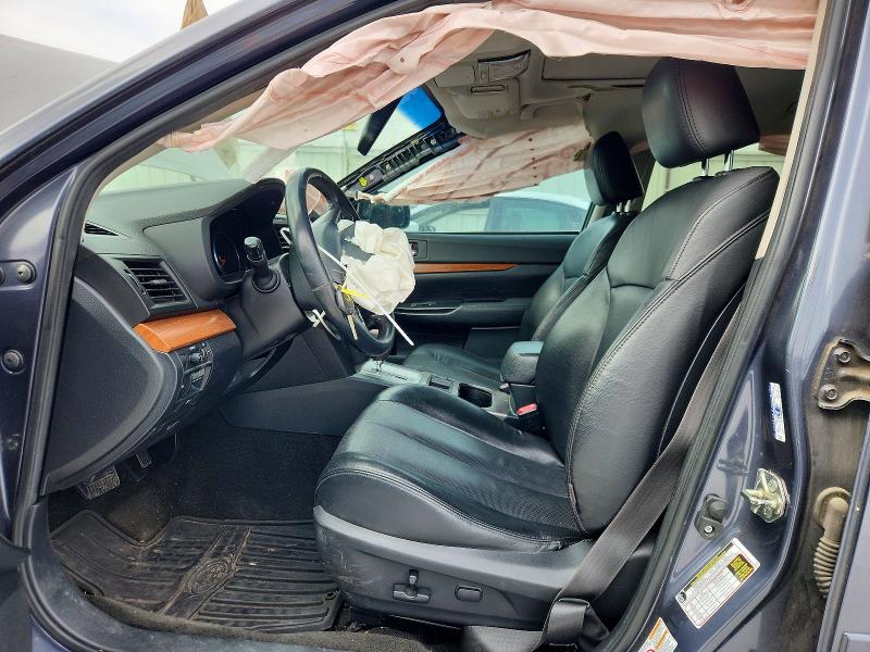 Продаж на аукціоні авто 2014 Subaru Outback, vin: 4S4BRBMC2E3283081, номер лоту: 47987956