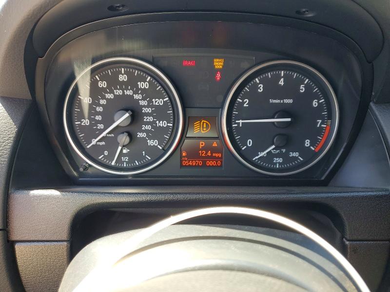 51115966 :رقم المزاد ، WBAVM5C58DVV91165 vin ، 2013 Bmw X1 مزاد بيع