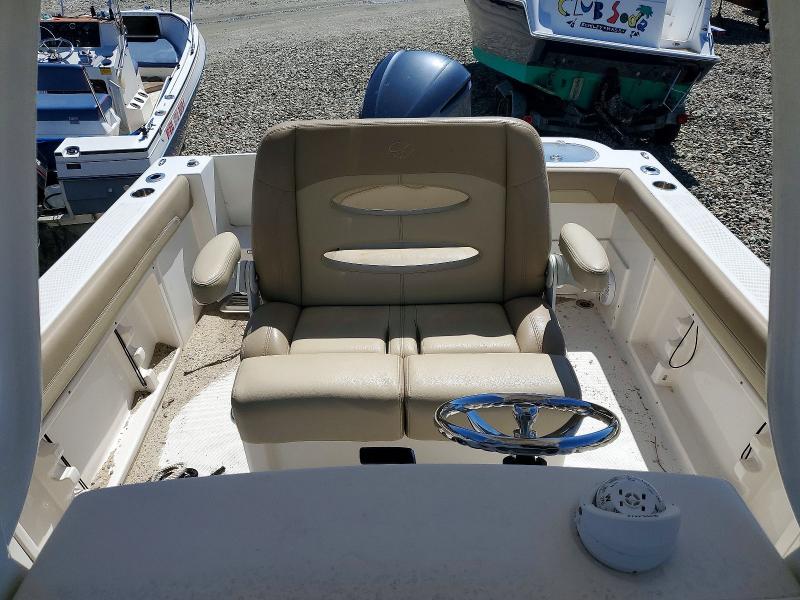 Продажа на аукционе авто 2021 Sailfish Boat, vin: YSIZ0121C121, номер лота: 58792986