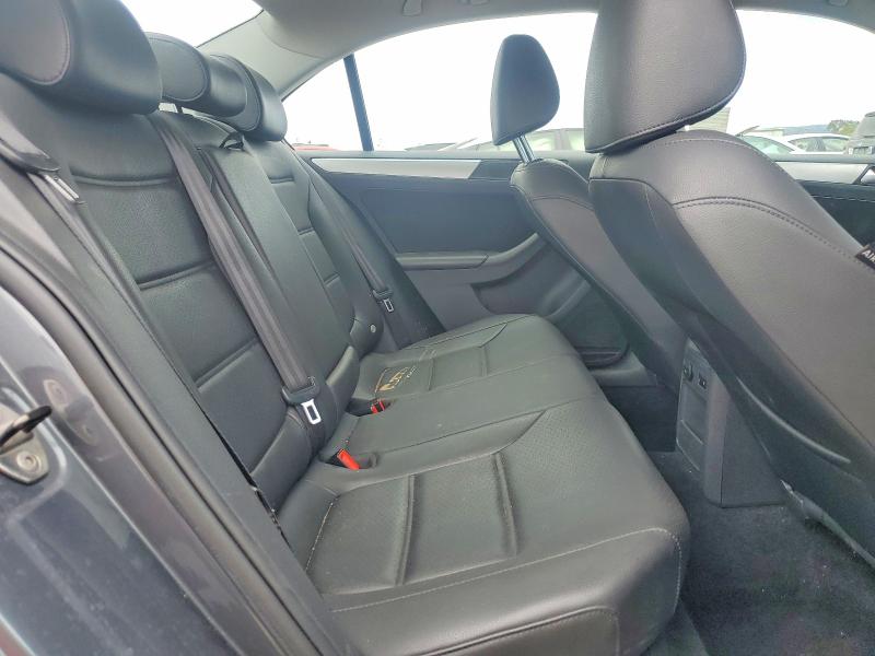 Продажа на аукционе авто 2013 Volkswagen Jetta, vin: 3VWDP7AJ2DM420386, номер лота: 49922006
