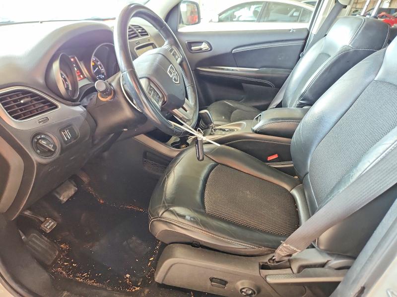 Aukcja sprzedaży 2016 Dodge Journey, vin: 3C4PDCGG0GT195215, numer aukcji: 49789326