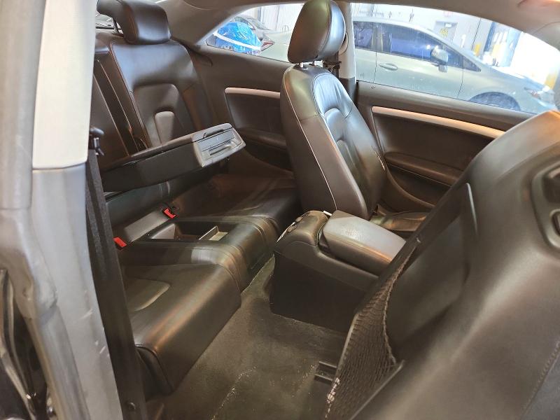 Продаж на аукціоні авто 2016 Audi A5, vin: WAUD2AFR3GA003032, номер лоту: 48047296