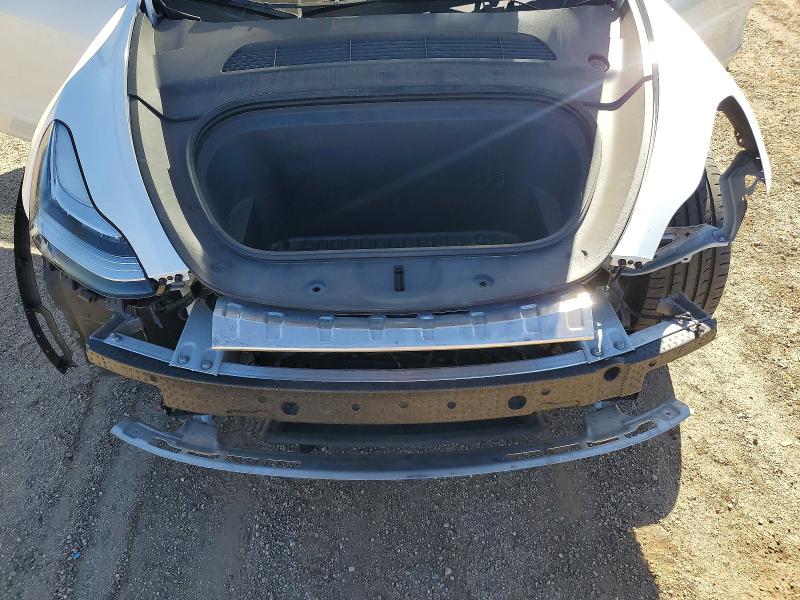 Продажа на аукционе авто 2023 Tesla Model Y, vin: 7SAYGDEE7PA034748, номер лота: 48441476