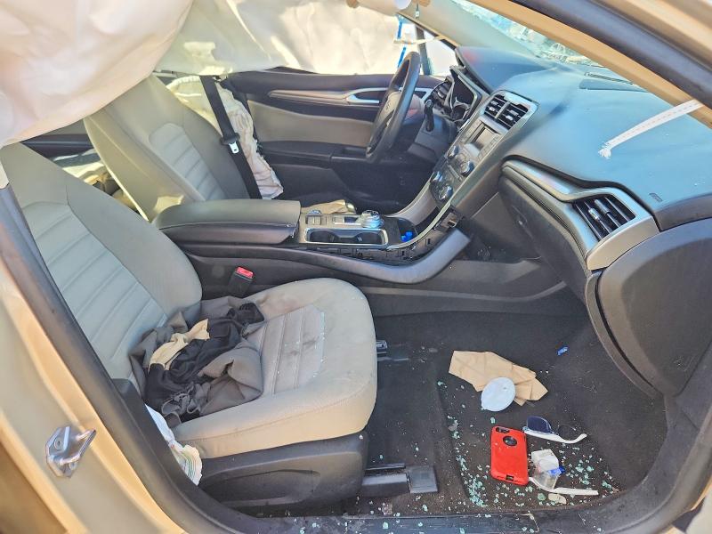 Aukcja sprzedaży 2018 Ford Fusion, vin: 3FA6P0UU4JR157007, numer aukcji: 49648986