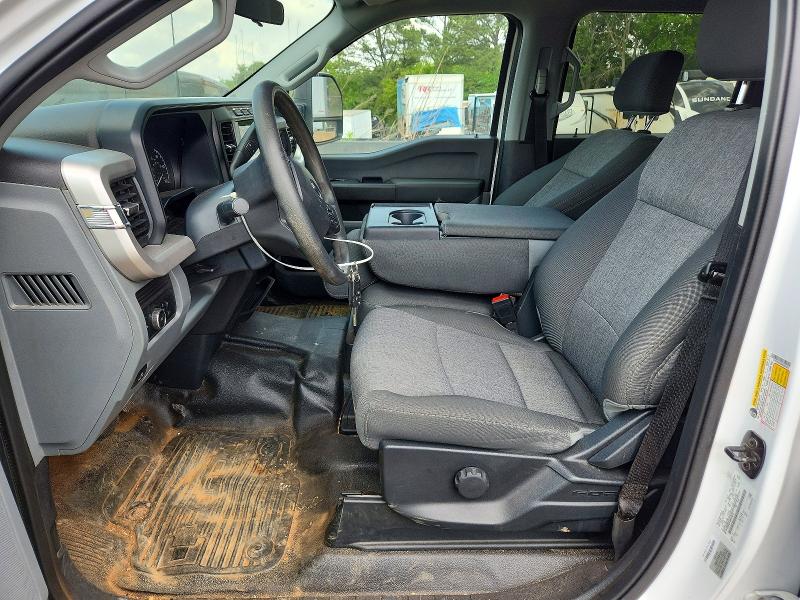 Aukcja sprzedaży 2024 Ford F250, vin: 1FT7W2BA4RED38211, numer aukcji: 51413306