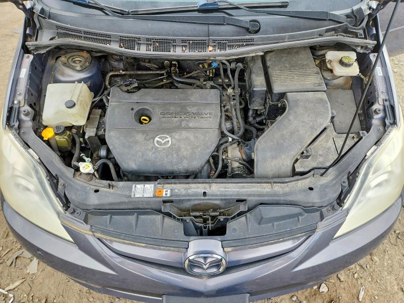 Продажа на аукционе авто 2009 Mazda 5, vin: JM1CR293590331648, номер лота: 48544716