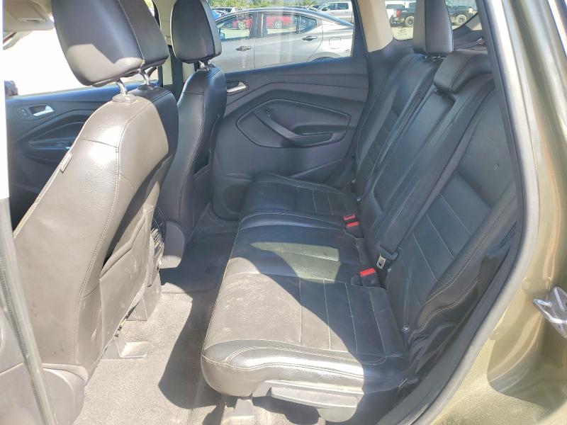Aukcja sprzedaży 2013 Ford Escape, vin: 1FMCU9H94DUA48829, numer aukcji: 49432116