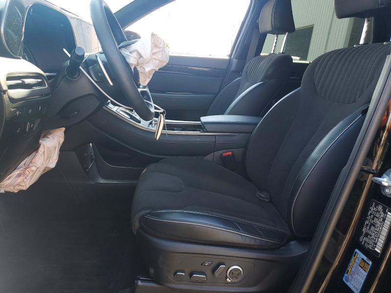 Aukcja sprzedaży 2025 Hyundai Palisade, vin: KM8R7DGE6SU853053, numer aukcji: 50998796