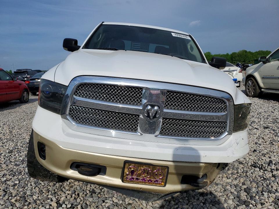Aukcja sprzedaży 2013 Ram 1500, vin: 1C6RR7PT4DS606649, numer aukcji: 49984486