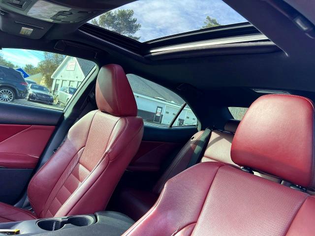 Aukcja sprzedaży 2017 Lexus Is 200t, vin: JTHBA1D20H5053494, numer aukcji: 48651636