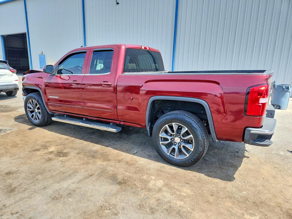 51622456 :رقم المزاد ، 1GTR1UEC0FZ161693 vin ، 2015 Gmc Sierra مزاد بيع