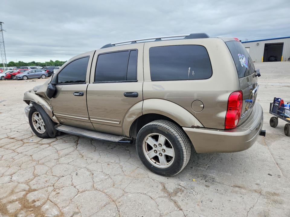 Продаж на аукціоні авто 2006 Dodge Durango, vin: 1D8HD58216F128250, номер лоту: 51441426