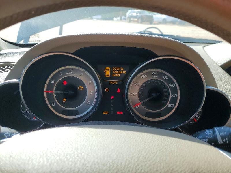 Продаж на аукціоні авто 2013 Acura Mdx, vin: 2HNYD2H89DH508766, номер лоту: 47382636