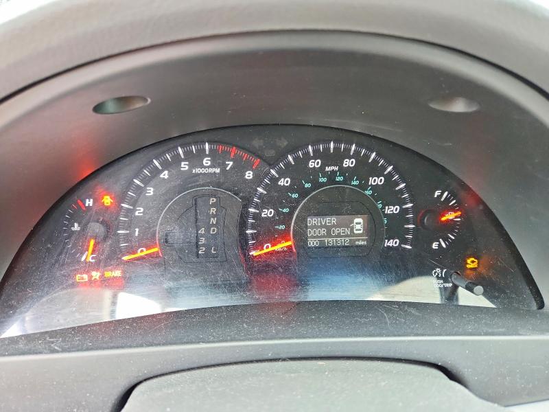 Aukcja sprzedaży 2008 Toyota Camry, vin: 4T1BE46K08U209328, numer aukcji: 51516516