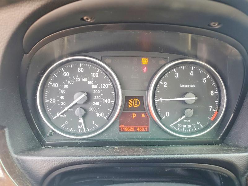 49468536 :رقم المزاد ، WBAPH7C5XBE850857 vin ، 2011 Bmw 328 مزاد بيع