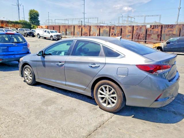 Продаж на аукціоні авто 2019 Hyundai Sonata, vin: 5NPE24AF7KH767103, номер лоту: 51643266