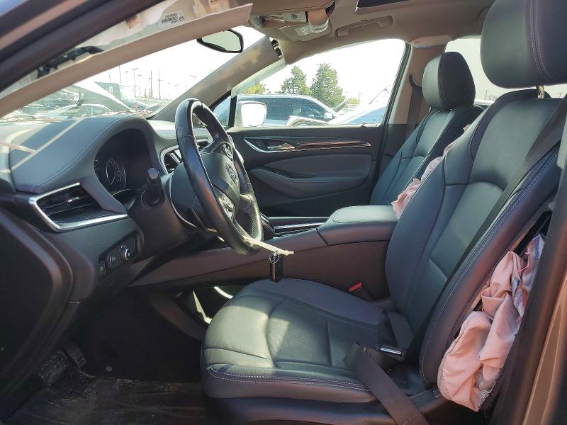 Aukcja sprzedaży 2019 Buick Enclave, vin: 5GAEVAKW1KJ168646, numer aukcji: 49121626