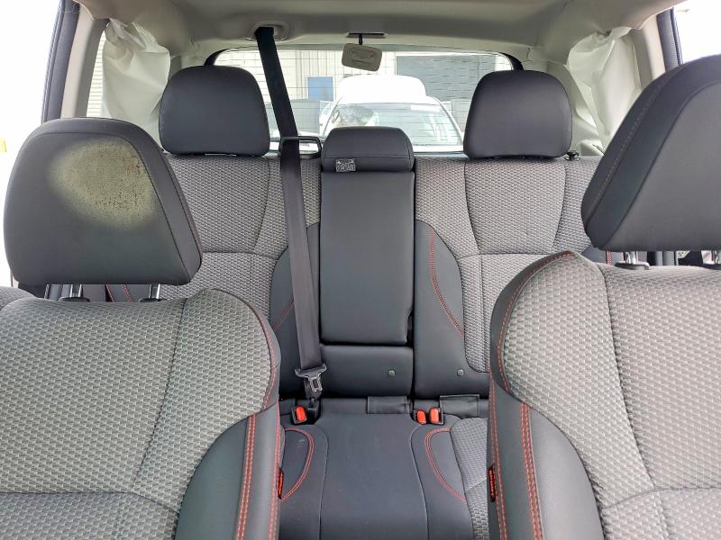 Продаж на аукціоні авто 2021 Subaru Forester, vin: JF2SKARC3MH476886, номер лоту: 50718576