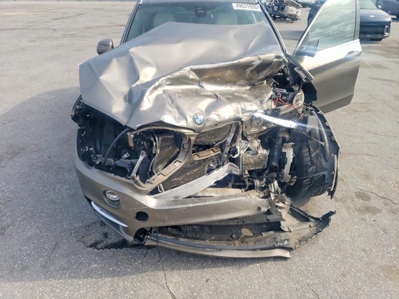 2018 Bmw X5 მანქანა იყიდება აუქციონზე, vin: 5UXKR2C53J0Z16527, აუქციონის ნომერი: 49631926