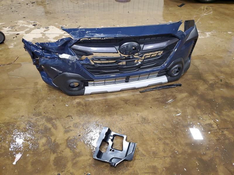 Продажа на аукционе авто 2024 Subaru Outback, vin: 4S4BTAPC8R3231435, номер лота: 50835876