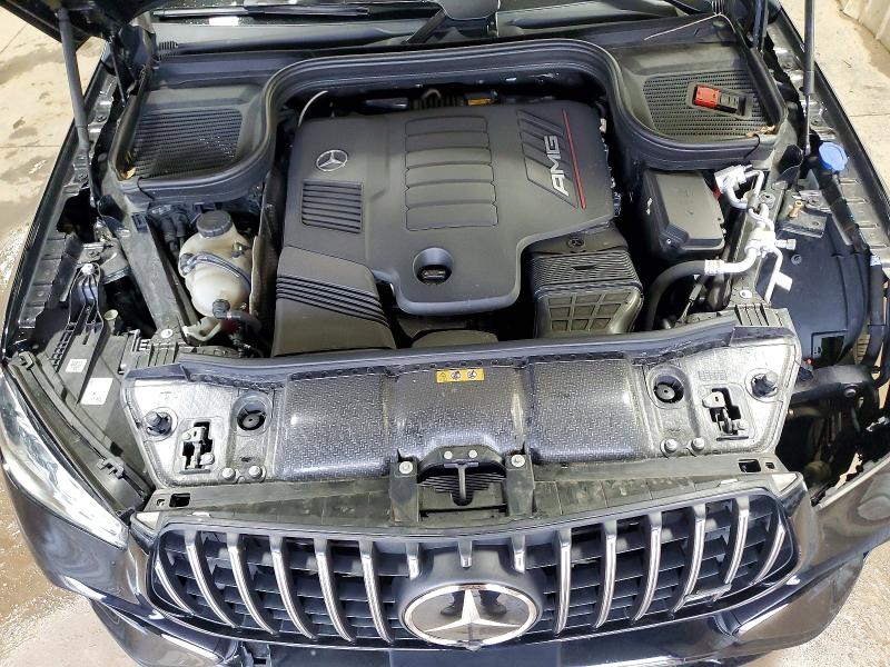 Продажа на аукционе авто 2025 Mercedes-benz Gle Coupe, vin: 4JGFD6BB0SB433773, номер лота: 50996916