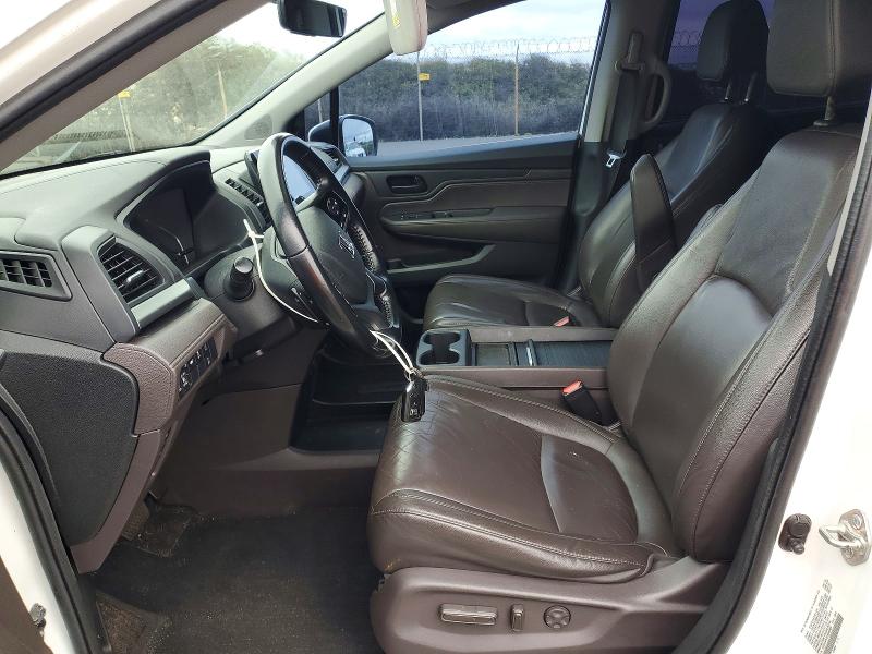 Aukcja sprzedaży 2020 Honda Odyssey, vin: 5FNRL6H72LB006889, numer aukcji: 46775766