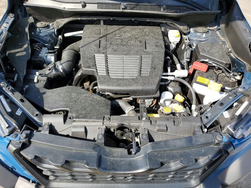 Продажа на аукционе авто 2022 Subaru Forester, vin: JF2SKAMC5NH516717, номер лота: 48659236