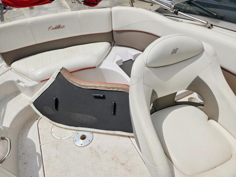 Продажа на аукционе авто 2004 Other 205 Sundowner W/tra, vin: GFNMM241C404, номер лота: 50150626