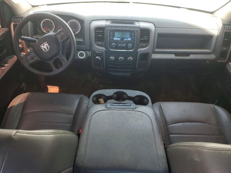 Aukcja sprzedaży 2018 Ram 1500, vin: 1C6RR7FM1JS283859, numer aukcji: 50153076