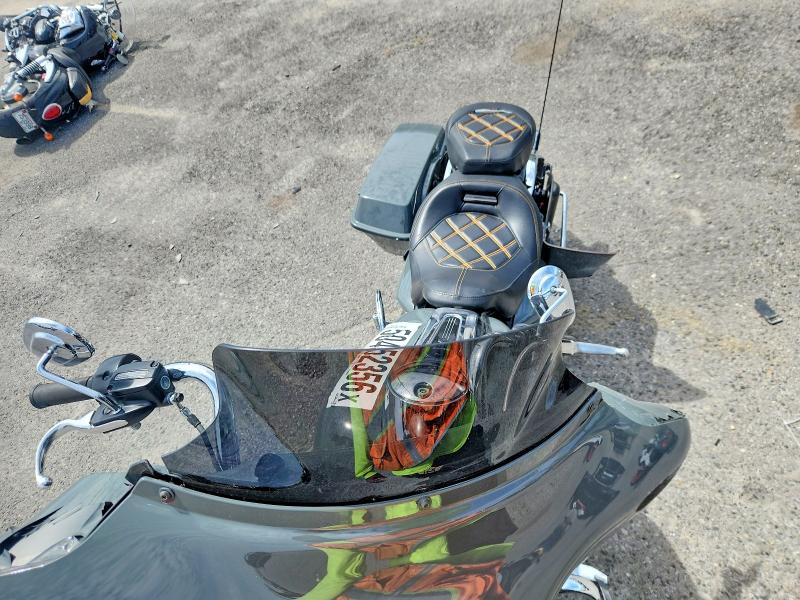 Aukcja sprzedaży 2009 Harley Davidson Flhx, vin: 1HD1KB4149Y646619, numer aukcji: 50452356