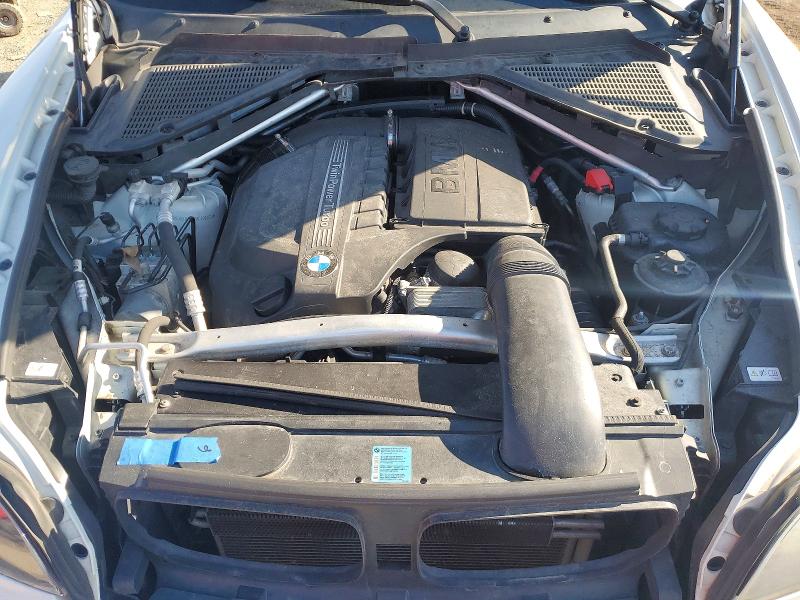 49428086 :رقم المزاد ، 5UXZV4C5XBL406164 vin ، 2011 Bmw X5 مزاد بيع