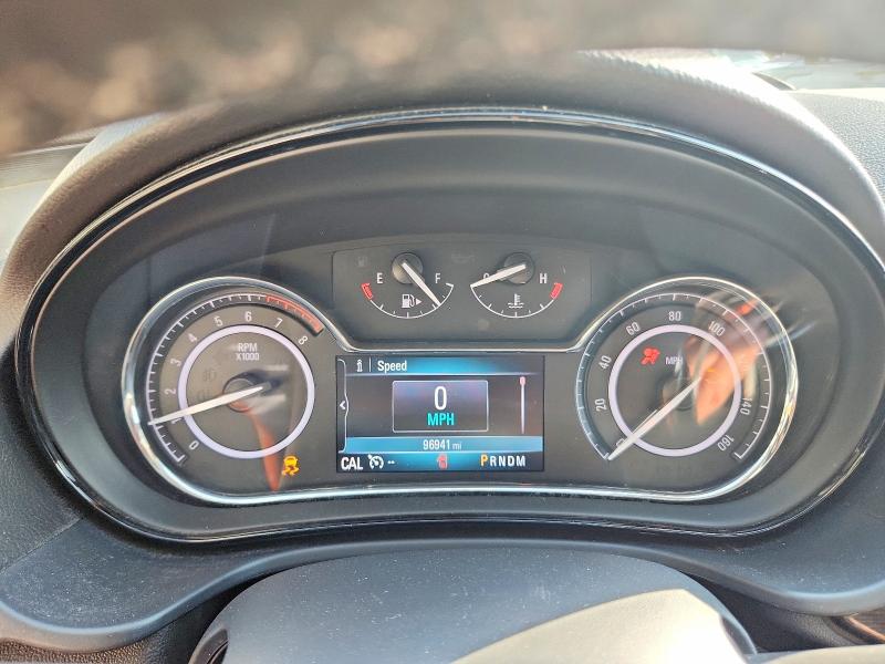 Продажа на аукционе авто 2016 Buick Regal, vin: 2G4GK5EXXG9177260, номер лота: 50837776
