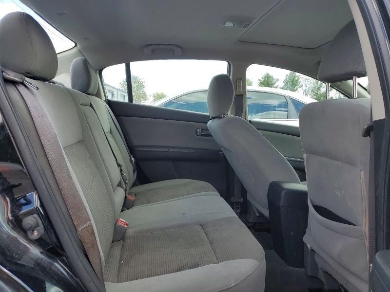 Продажа на аукционе авто 2012 Nissan Sentra, vin: 3N1AB6AP2CL690728, номер лота: 51956366