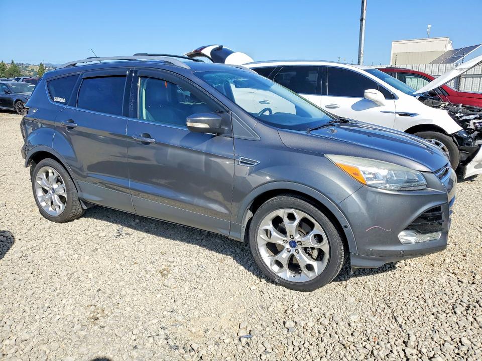Aukcja sprzedaży 2014 Ford Escape, vin: 1FMCU0J99EUE14064, numer aukcji: 51454916