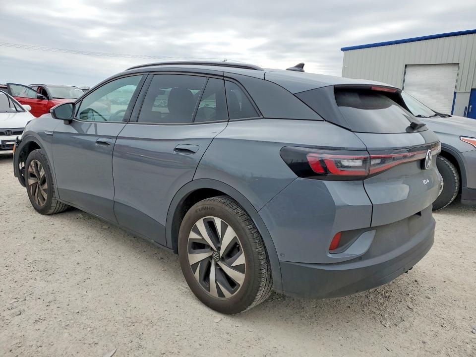 Продаж на аукціоні авто 2023 Volkswagen Id.4, vin: 1V2DNPE87PC027522, номер лоту: 50935966
