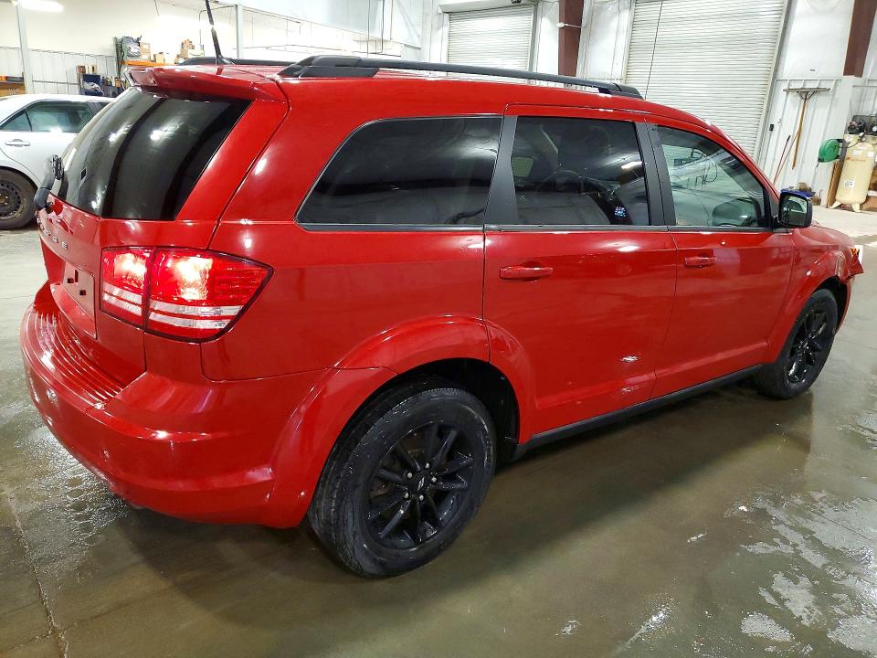 Aukcja sprzedaży 2020 Dodge Journey, vin: 3C4PDCAB4LT194530, numer aukcji: 49745436